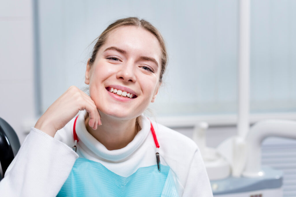 Dental Implants Southport